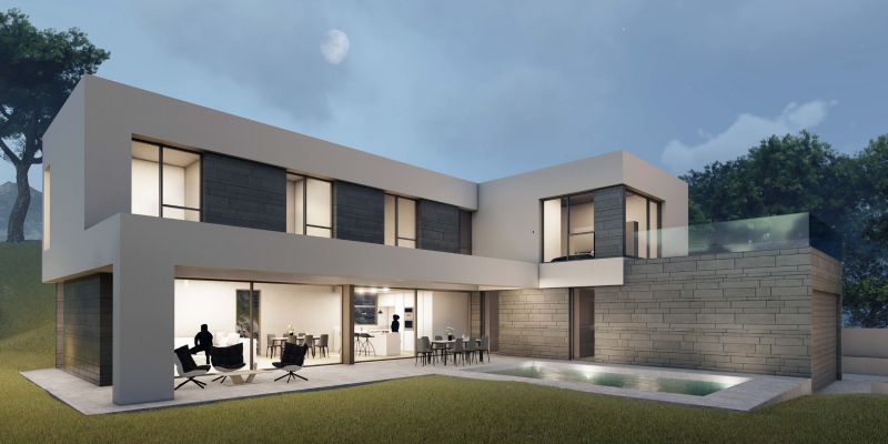 Vivienda en Náquera