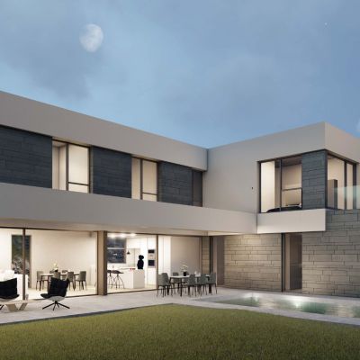 Vivienda en Náquera