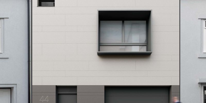 Vivienda en Massamagrell