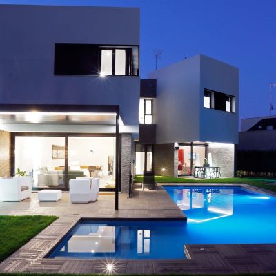 Vivienda en La Cañada