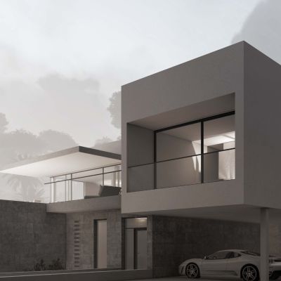 Vivienda en Ibiza