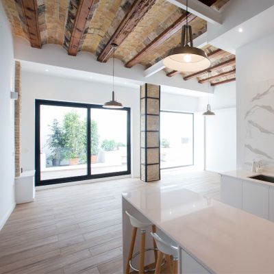 Vivienda en Ciutat Vella