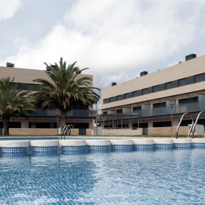 Viviendas adosadas Pobla de Farnals